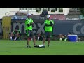 Mexico v New Zealand World Cup play-off preview