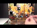 LEGO Star Wars 75023 Advent Calendar 2013 Day 4 Review