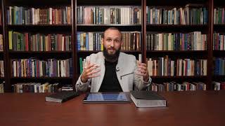 How To Study The Bible - Session 3