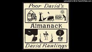 Watch David Rawlings Put Em Up Solid video