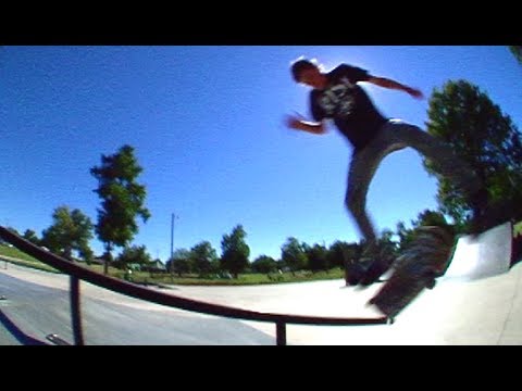 Daniel Yeager - 10 Tricks For A Taco