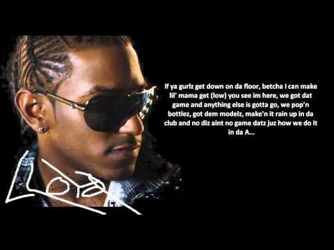 How We Do It (Feat. Ludacris) Video