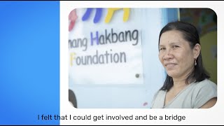 Sarah Speaks Up for Better Schools
