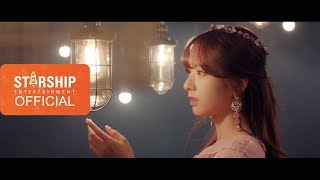 Teaser 우주소녀 Wjsn La La Love Teaser 우주소녀 Wjsn La La Love