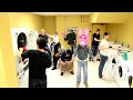 Harlem Shake - Laundry Room Edition