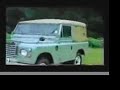 Land Rover driving technique 02
