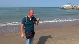 Видео #19 Новости Дагестана. Махачкала или Каспийск? Районы Дагестана. Красота Каспийска. Кавказский узел от Везде Сами, переулок Мичурина, Каспийск, Россия