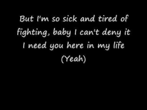 You And I Video