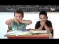 Family school - I bambini e l'amore