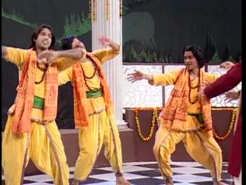 Ye Ganpat Gaura Full Song Nagada Baja Bhole Ke Vyah Mein