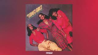 The Jones Girls - Nights Over Egypt