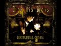 Moi Dix Mois - Mephisto Waltz