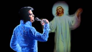 Watch Elvis Presley Help Me video