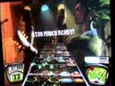 Guitar Hero Custom: Children of bodem- Six Pounder