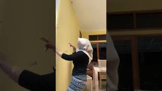 Hijab Lagi Pargoy