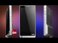 CNET Update - Unlock your phone with Motorola's 'digital tattoo' klip izle