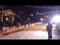 Watch Iditarod champion Dallas Seavey realize he won