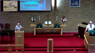Worship With Faith - 8/14