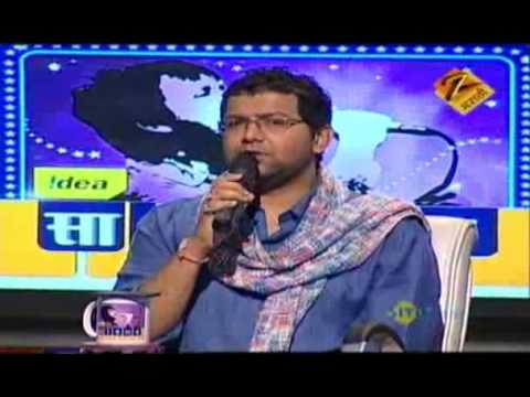 SRGMP7 Oct. 2709 Madhu Magashi Majhya - Sameeksha Bhobe