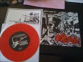 Jellyroll Rockheads/Exclaim split 7"