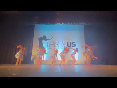 This Is Us  Bahamian Medley