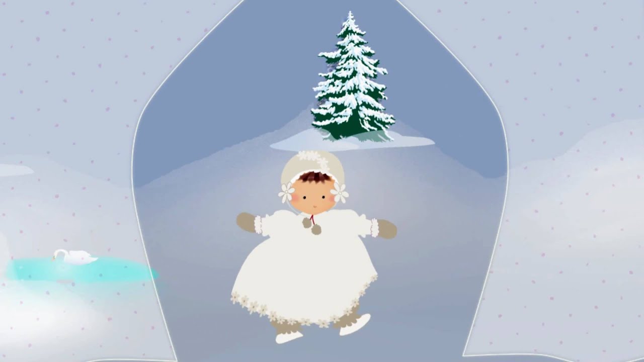 Frostys Winter Wonderland - Wikipedia