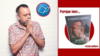Alberto Linero: Amar a una mujer. Amar a pesar de todo.