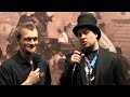 Gamescom Coverage : The Old Republic Endgame/PvP Interview