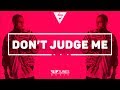 Chris Brown - Don't Judge Me (Remix) | RnBass 2018 | FlipTunesMusic™