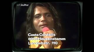 Watch Costa Cordalis Carolina Komm video