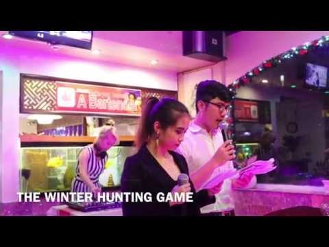 TOP MUST SEE VIDEO - GREAT BAR IN HCM CITY (2015)