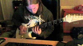 Watch Dethklok Murdertrain A Comin video