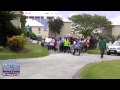 People's Campaign March On Cabinet, July 25 2014