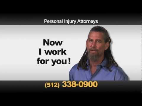 David Komie - Personal Injury Commercial