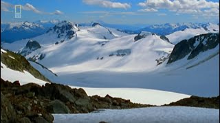 Секунды До Катастрофы - Альпийское Цунами
