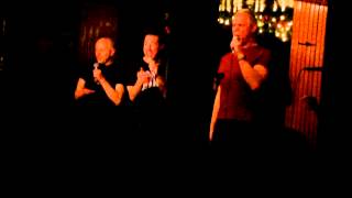 Watch Rockapella Sixty Minute Man video