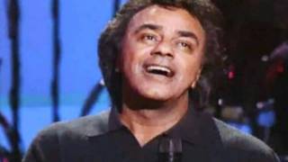 Watch Johnny Mathis Summer Me Winter Me video
