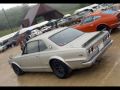 昭和のＣａｒにばる ２００９ ｉｎ もみのき森林公園(Japanese RetroCar)