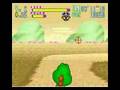 Yoshis Safari - Stage 1-3
