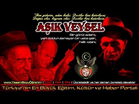 Aşık Veysel Belgeseli: Küçük Dünyam Aşık Veysel Belgeseli: Küçük Dünyam klip izle