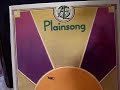 Plainsong