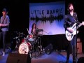 Little Barrie - Pauline from the LP Shadow out 5/27/14