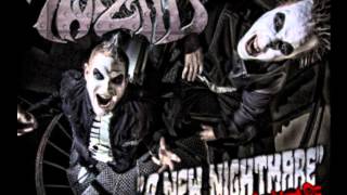 Watch Twiztid Sick Man feat Blaze Ya Dead Homie video