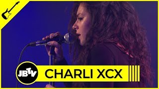 Watch Charli Xcx Grins video