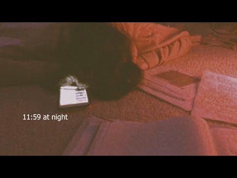 Falling Away Video