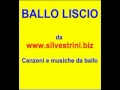 Ballo liscio - CORDE DI CHITARRA ( Rumba ) Silvestrini