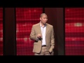 You Said You Wouldn't Forget: Mark J. Lindquist at TEDxGrandForks