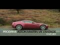 Prodrive Aston Martin V8 Vantage from WINDING ROAD