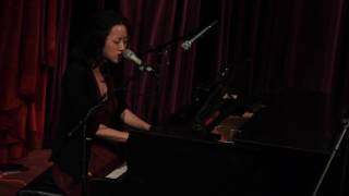 Watch Vienna Teng No Gringo video