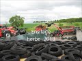 ensilage